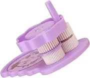 COHEALI Wave Styler Hand Crimpers Paper Quilling Machine Diy Craft Tool for Learners