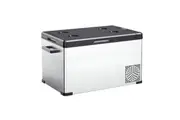 30L Portable Camping Fridge Freezer for Car Truck Caravan Home