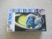 Robotikits OWIkit MOVIT Hyper Line Tracker Educational Electronic Kit Brand New