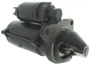 Starter Motor for Massey Ferguson Tractor MF133 MF134 MF135 Diesel 1966 - ON