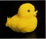 Macrame Duck Pattern - NL400 Everything You Need to Know About Fusing & Picking