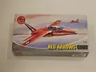 Red Arrows Gnat 1:72 Airfix 01036 Skill 1 Model Kit NIB SEALED
