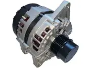 Alternator For 2017-2018 Kia Soul 1.6L 4 Cyl QZ791WS (for: Kia)