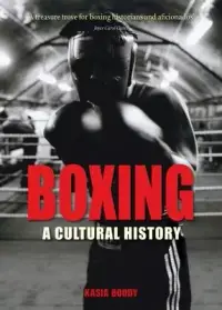 在飛比找博客來優惠-Boxing: A Cultural History