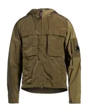 [C.P. COMPANY] C. P. COMPANY Jackets - Item 16409896