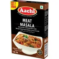 在飛比找蝦皮購物優惠-印度香料粉Aachi meat masala (煮豬,牛,羊