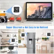 1080p 4K HD Wireless WiFi Mini camera network DIY button Camera DVR recorder