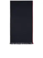 Brunello Cucinelli Cashmeresilk Blend Scarf