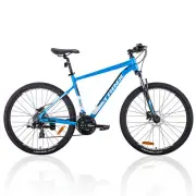 Trinx M600 Elite 27.5 Inch Wheel Mountain Bike 24 Speed Shimano MTB Bicycle