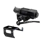KFI 5000LB ASSAULT Winch Mount Kit '10-'22 POLARIS Ranger EXT / EV