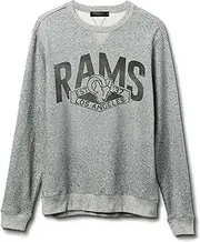 Junk Food Clothing Los Angeles Rams Formation Fleece