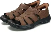 [Skechers] REVOLTED SS Men's Sandals