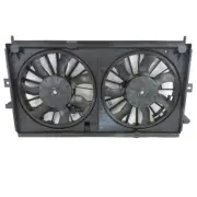AM New Front COOLING FAN For Chevrolet Monte Carlo,Impala GM3115122 89022512 (for: Chevrolet)