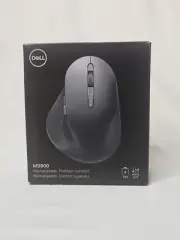 Dell Premier Rechargeable Mouse - MS900 NEW Sealed