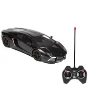 World Tech Toys Lamborghini Aventador RC Car NoSize NoColor