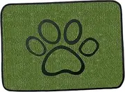 Generic Washable Pee Pad for Dogs Playpen Mat Pee Mat for Crate Pet Supplies Potty Pet Training Pad for Sofa Crates Car, 77cmx87cm