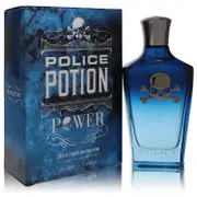 Police Potion Power by Police Colognes for Men-100 Ml