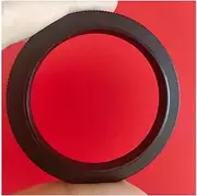 M54 to M48 Female Thread M54x0.75mm to Male Thread M48x0.75mm Astronomical Telescope Adapter Ring Accessories