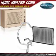 New HVAC Heater Core for Honda Pilot 2009-2015 Ridgeline 2006-2008 V6 3.5L GAS (for: Honda)