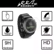 Tempered Glass Screen Protector Saver For Garmin Fenix3