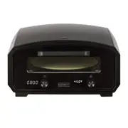 Masterpro 13 Inch Indoor/Outdoor Pizza Oven - Robins Kitchen