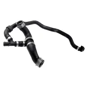 Gates Lower Radiator Hose for Mercedes Benz C-Class W204 S204 C204 1.8L 07-14