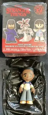 Funko Mystery Minis Stranger Things Series 4 - Lucas Sinclair - New/Opened