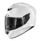 [安信騎士] 法國 SHARK D-SKWAL 2 素色 白 全罩 安全帽