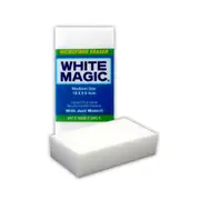 White Magic Commercial Eraser Sponge - Medium / 15 units in a Box