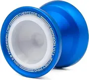 [CHEATCODE] Yoyo by Brandon Vu - Unresponsive Yoyo for Kids, Teens, Adults - Ultimate Fingerspin Pro Yoyo - Level Up Your Yoyo Professional Skills - Sensory Toys for Kids Gifts - Adults & Childrens Toys