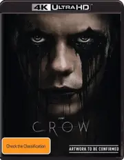 The Crow - UHD