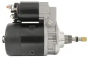 Starter Motor for Volkswagen Transporter T3 engine Dh 1.9L Petrol 84-89 (for: Volkswagen)