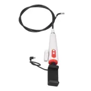 2 Way Articulating Borescope 180 Degree HD Endoscope Inspection Camera^