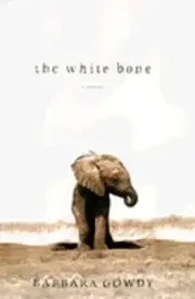 The White Bone by Barbara Gowdy: New