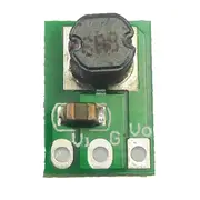 2pcs DD0503MB tiny DC Converter Step Down Buck for Cameras