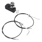 Brand New Grill Ignitor Pins Griddle Ignition Pins Kit Replacement 1 Set