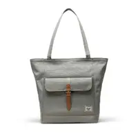 在飛比找蝦皮商城優惠-HERSCHEL 肩背包 RETREAT TOTE 草綠 1