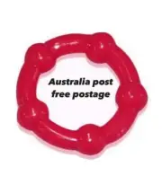Stay Hard Beaded Penis Ring Delay Ejaculation Penis Enhancement Erection Aid