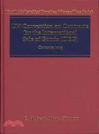 在飛比找三民網路書店優惠-The United Nations Convention 