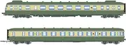 Jouef HJ2429S Hornby Hobbies Loco-Diesel, Various, 1:87 Scale HO Gauge