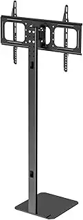 TV Bracket TV Stand TV Stand, Floor TV Stand for 30-86 inch TVs, Height Adjustable, Swivel Tall TV Stand with Heavy Duty Base, Holds up to 1,205cm