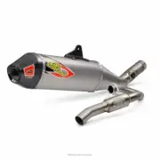 Pro Circuit Suzuki RMZ250 19-23 T6 Pro System
