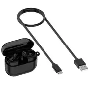 Galaxy Buds3 Pro Wireless Charging Case Black