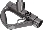 Vacuum Cleaner Handle，Compatible for Dyson，DC19 DC23 DC26 DC29 DC32 DC36 DC37 Wand Handle Replacement Parts Vacuum Cleaner Handle Accessories
