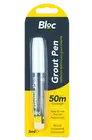Grout Whitener Refresher Pen Instant Kitchen Shower Bathroom Tile Cleaner Marker