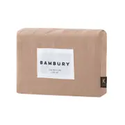 French Flax Linen Sheet Set - Queen