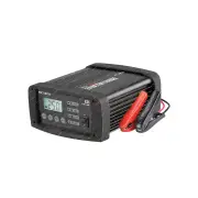 Projecta 12V Automatic Workshop 25 Amp 7 Stage Battery Charger Multi-Chemistry