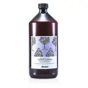Davines Natural Tech Calming Shampoo (For Sensitive Scalp) 1000ml/33.8oz