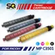 【SQ TONER】RICOH MP C3501 黑藍紅黃相容碳粉匣 四色組