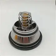 GIFAYUAN Construction Machinery Parts 82℃ Thermostat Compatible With 21412639 For Volvo D13